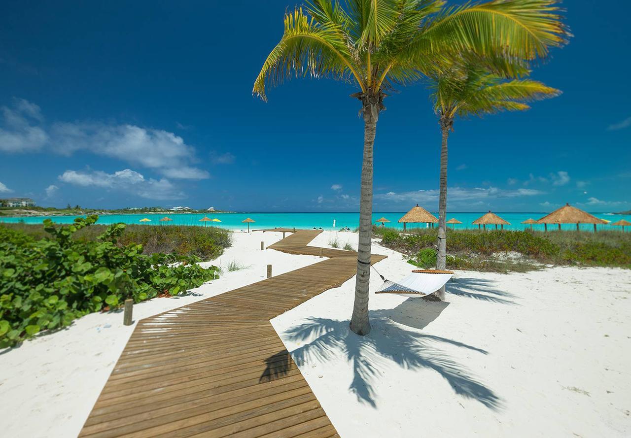 Junior Suite Club Level - Casa sulla Spiaggia