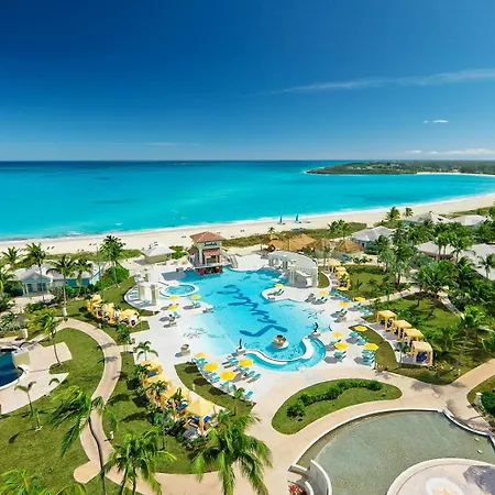 Sandals Emerald Bay Golf, Tennis And Spa All Inclusive Resort - Couples Only (Adults Only)-3